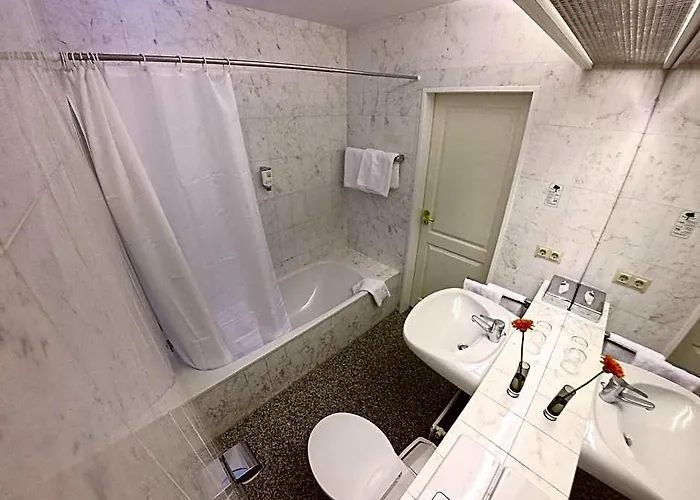 Hotel Maack