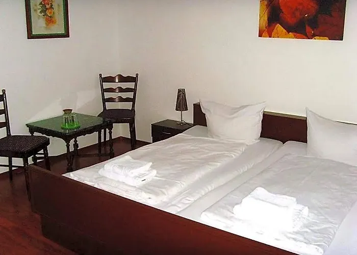Hotel Schlossberg