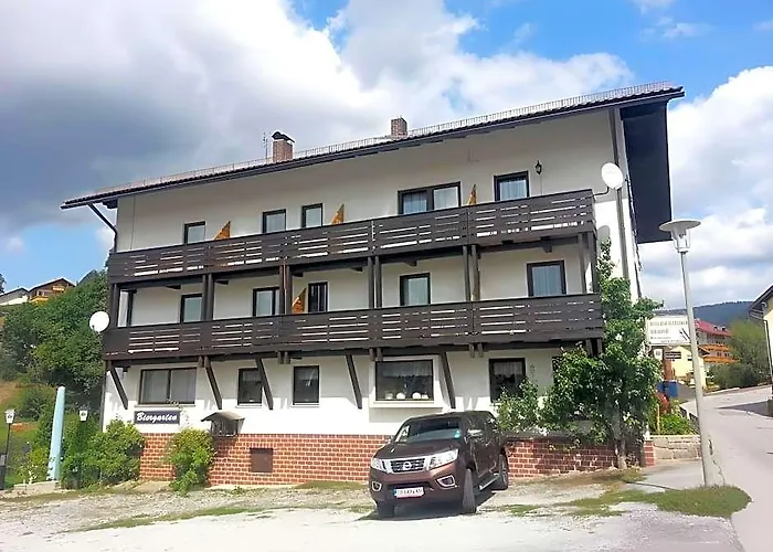Hotel Tannenhof