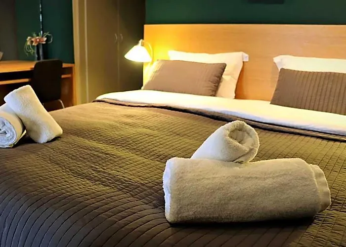 Hara Hotel