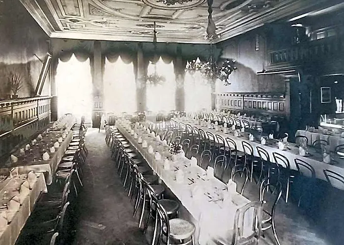 Badischer Hof