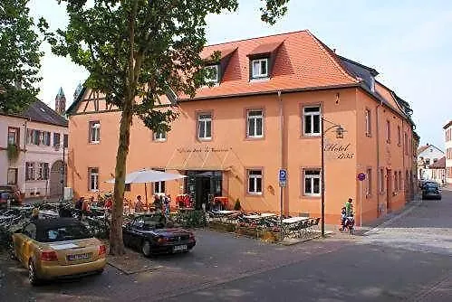 Hotel-Restaurant 1735
