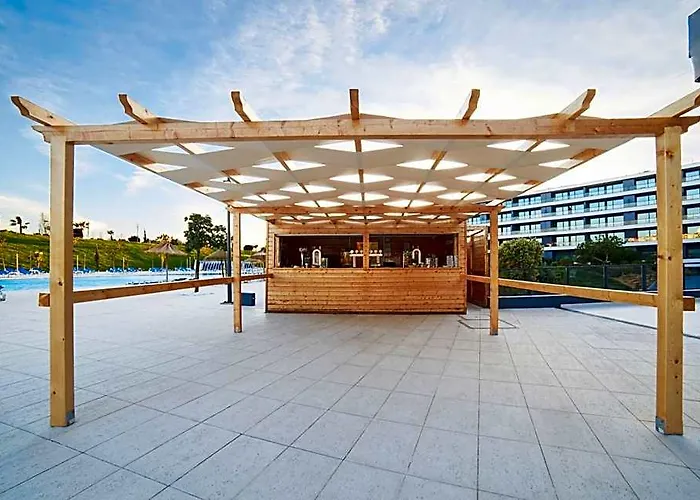 Rr Alvor Baia Resort Hotel