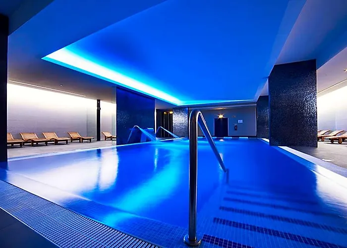 Rr Alvor Baia Resort Hotel