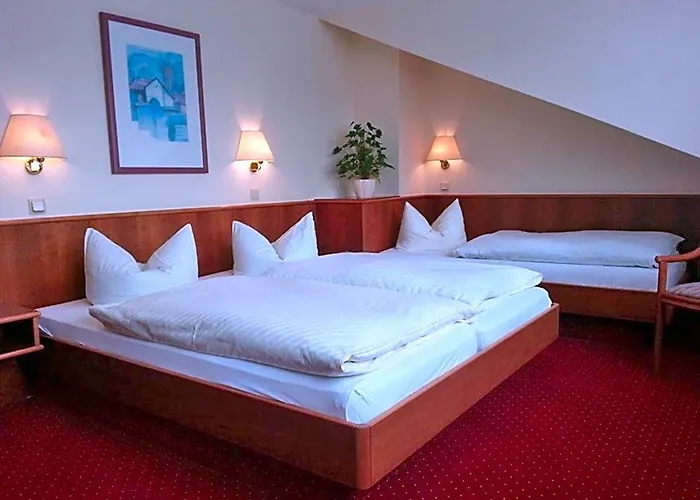 Hotel Rosenhof