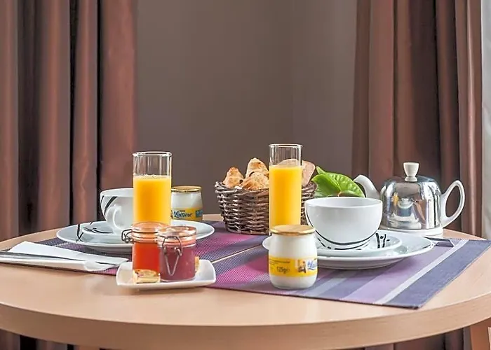 Saveurs De L'Abbaye