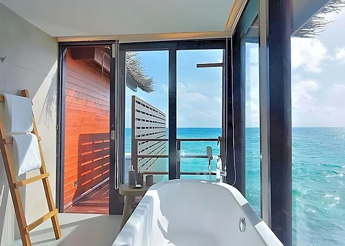 Emerald Maldives Resort & Spa