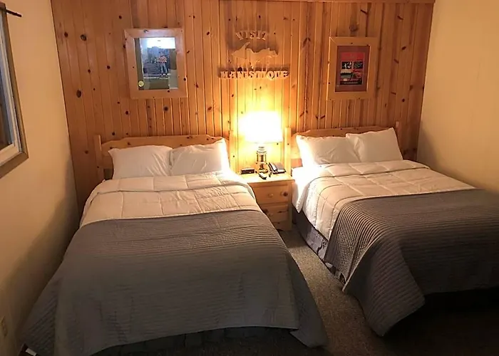 Holiday Motel