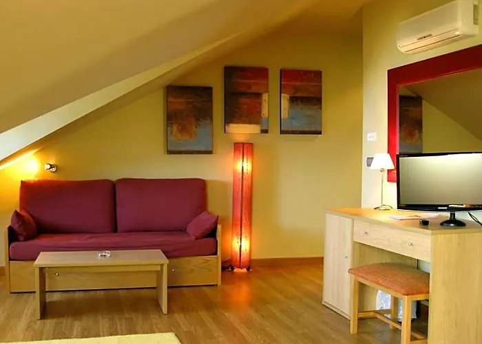 Apartamentos Mar