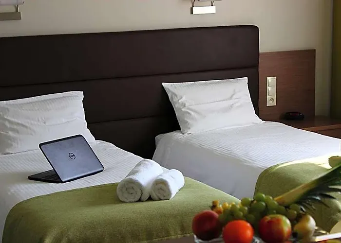 Hotel Pod Dębem