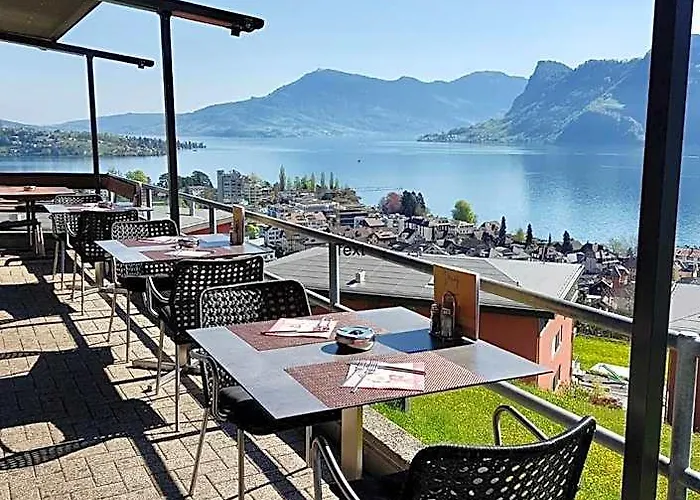 Hotel Roggerli