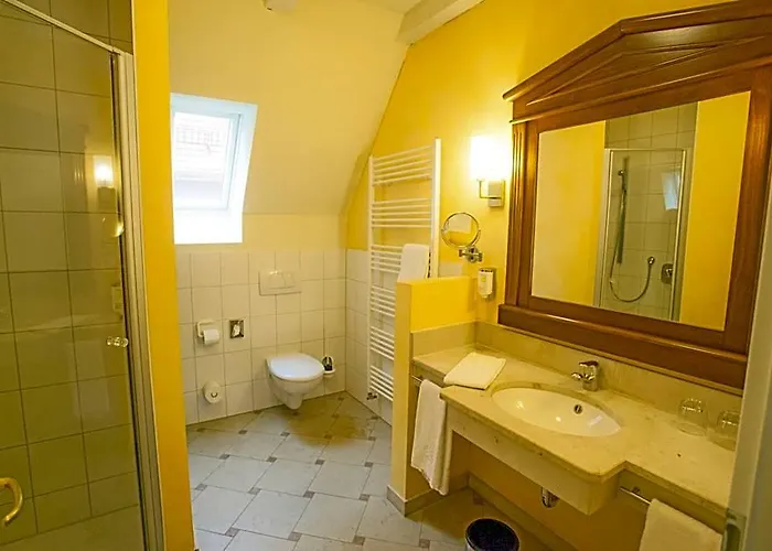 Stadthotel Herzog Ludwig