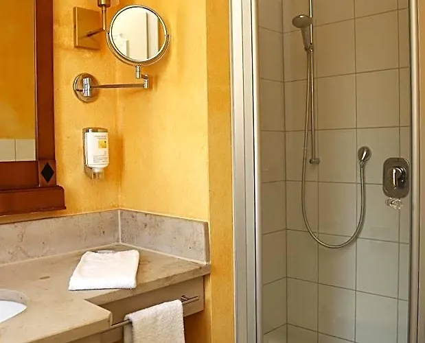 Stadthotel Herzog Ludwig