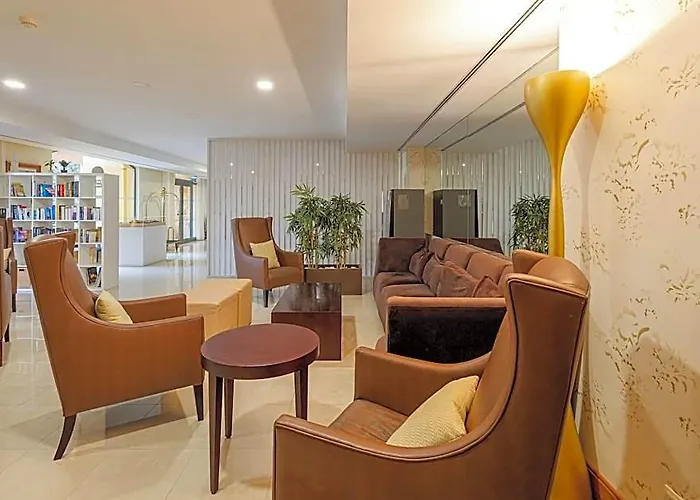 The Residences Vilamoura