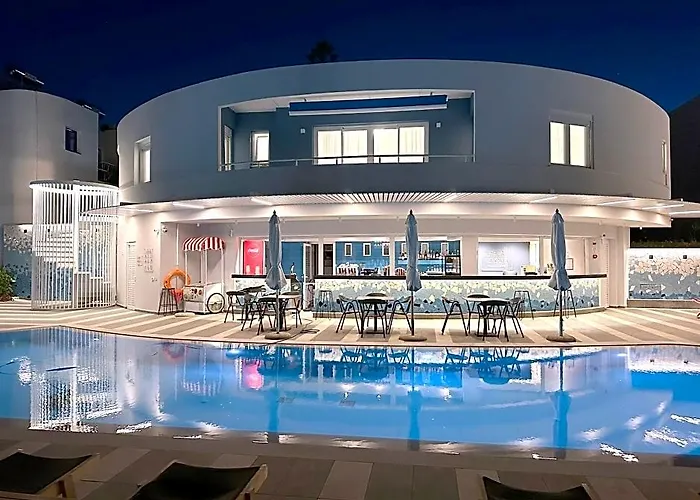 Evdokia Suites