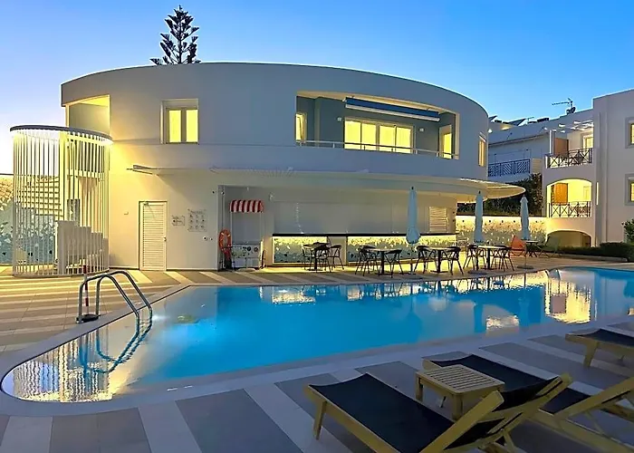 Evdokia Suites