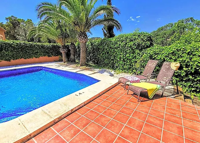 Villas Monte Verde -Btb