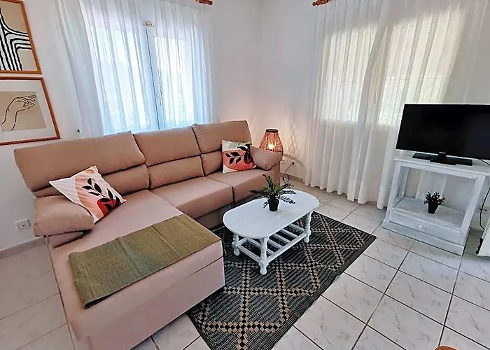 Villas Monte Verde -Btb
