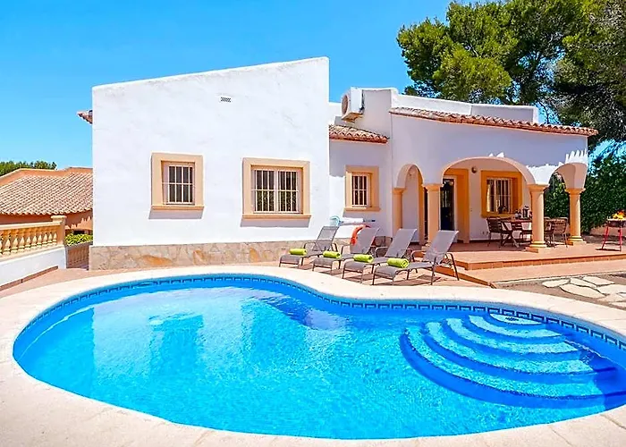 Villas Monte Verde -Btb