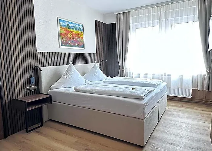 Hotel Bilger Eck