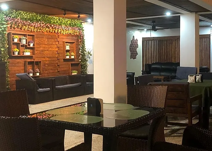 Ettamogah Hotel Inc.