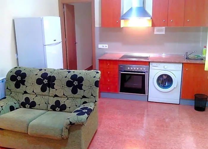Hotel Rc Ramon Y Cajal