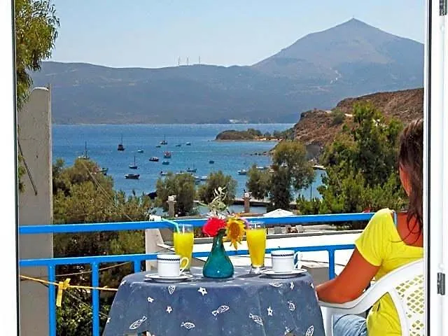 Hotel Delfini