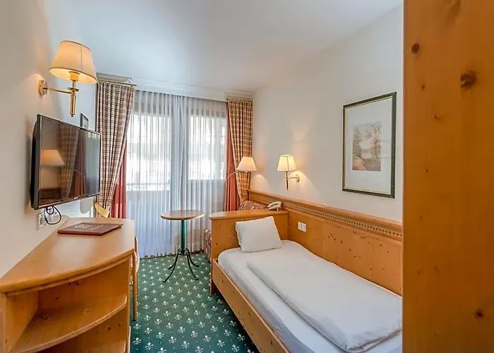 Hanneshof Resort - Hanneshof