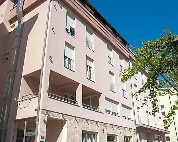 Hotel Glorija