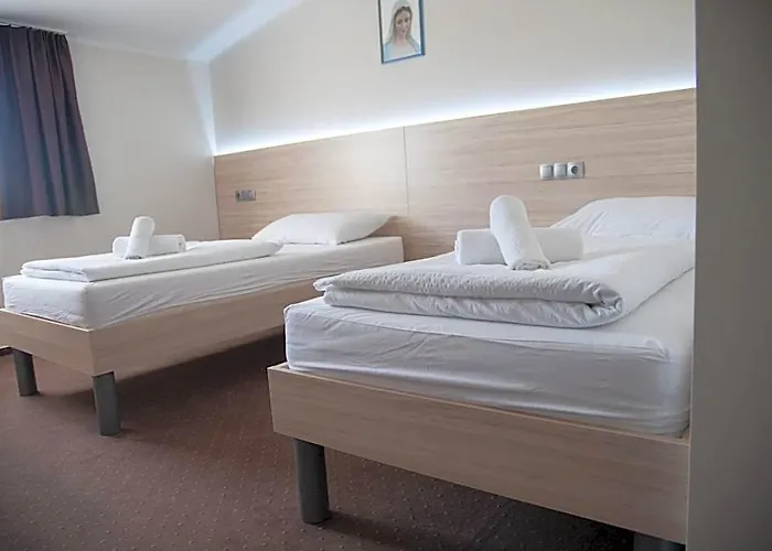 Hotel Glorija