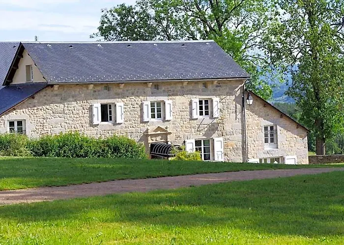 Le Château D'orfeuillette