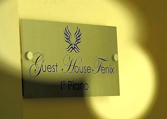 Guest House Fenix