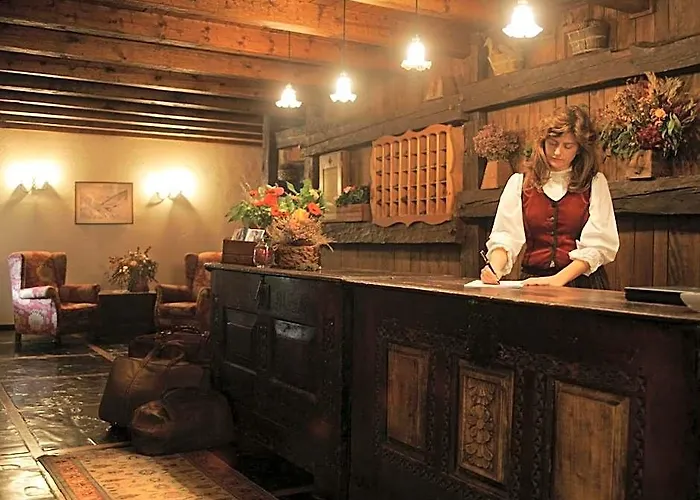 Hotel Val De Ruda