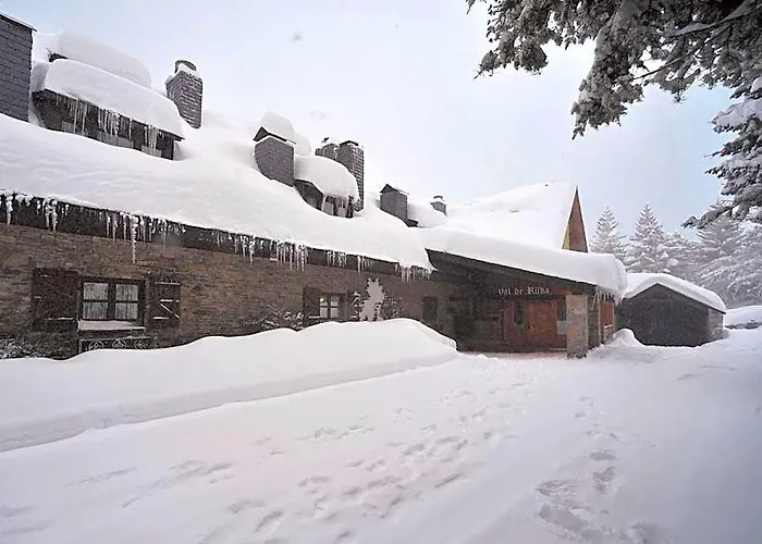 Hotel Val De Ruda