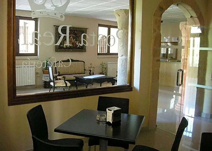 Hotel Posta Real