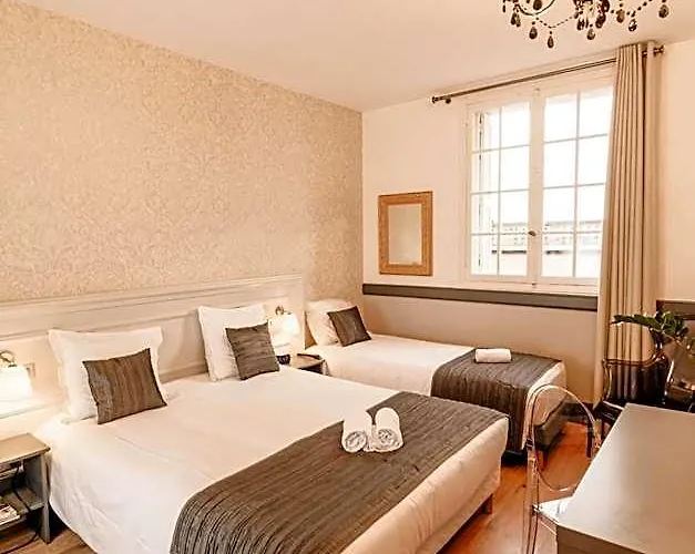 Boutique Hotel Edmond'S