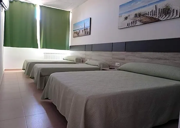 Hostal Brin