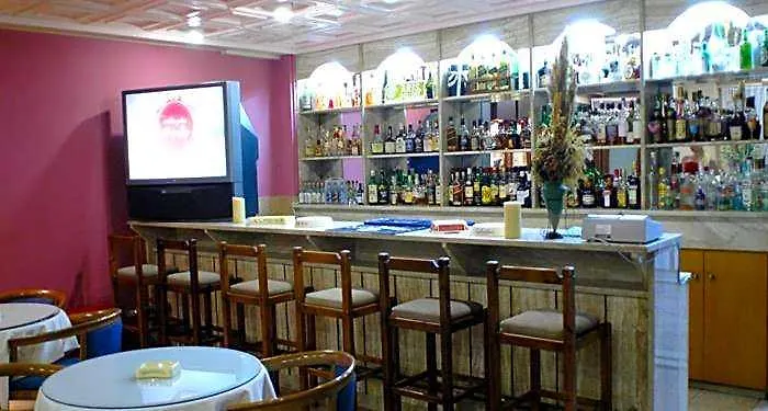 Katerina Hotel