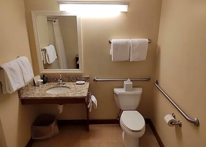 Grand Summit Resort, A Vail Resorts Property