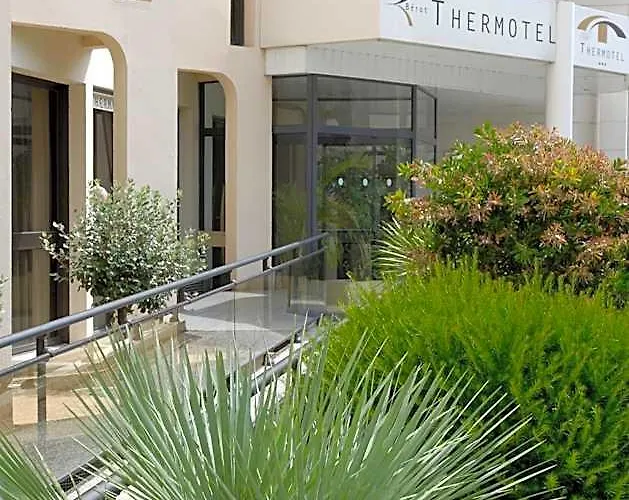 Thermotel
