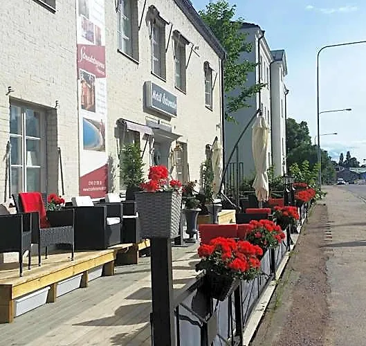 Hotell Oestermalm