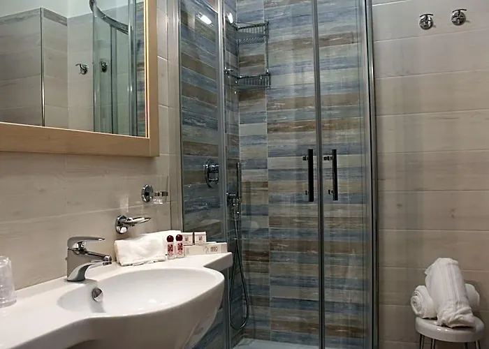 Casa Vacanza San Pietro