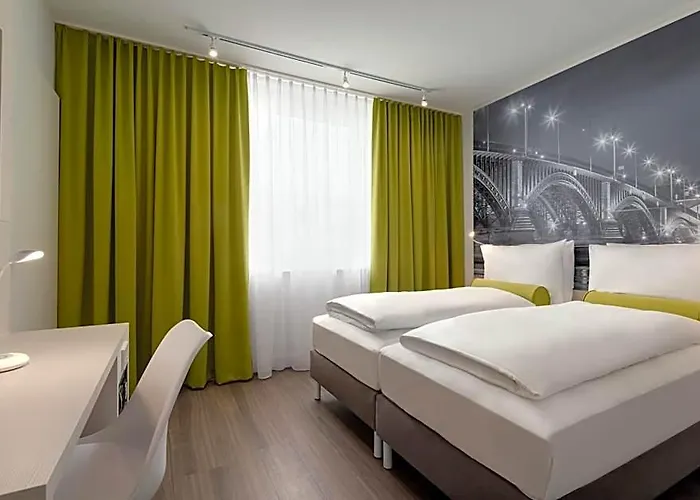 Super 8 By Wyndham Chemnitz