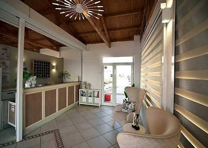 Kasapakis Hotel & Apartments