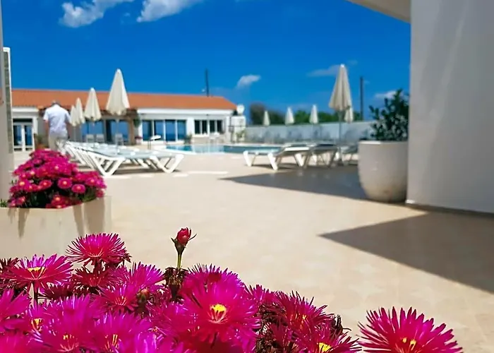 Kasapakis Hotel & Apartments