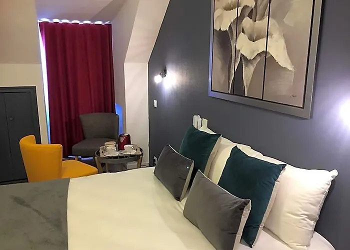 Hotel Ar Terra Nova