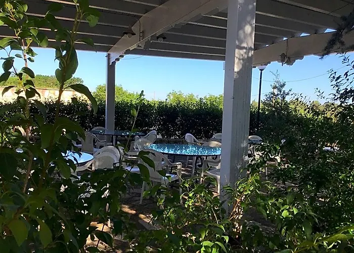 Corallo Country Hotel & Spa
