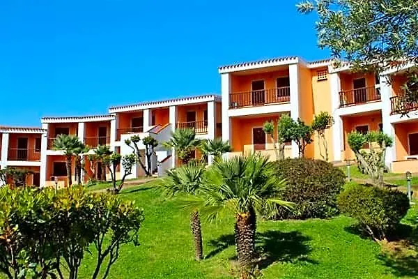 Costa Serena Village Boschetto Holiday
