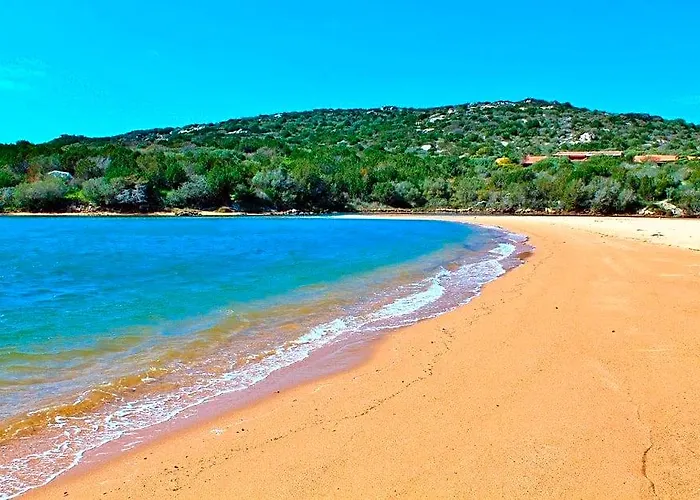 Costa Serena Village Boschetto Holiday