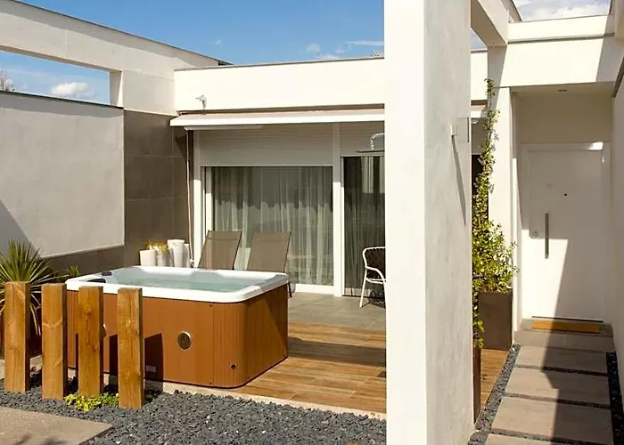 Hotel Mar D'Espills - Adults Only